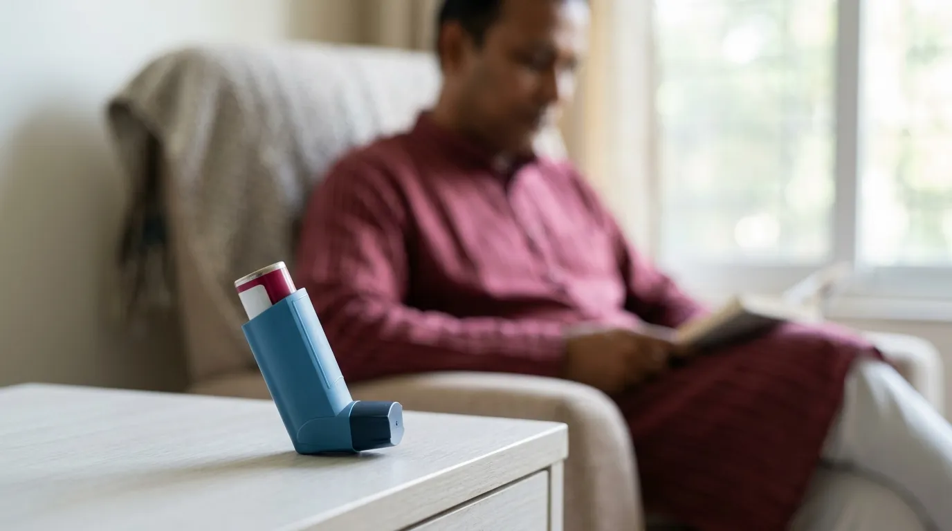 Asthma