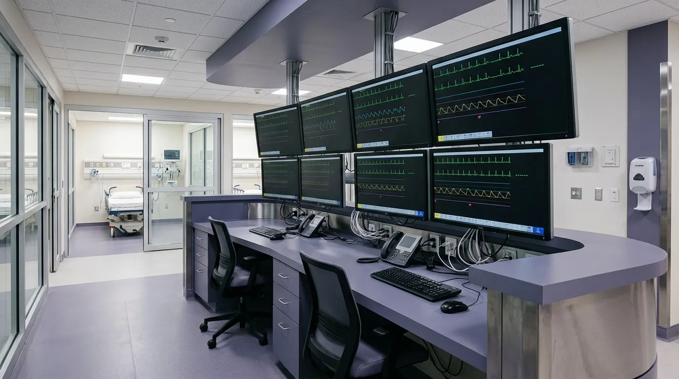 Critical Care Pain Procedures