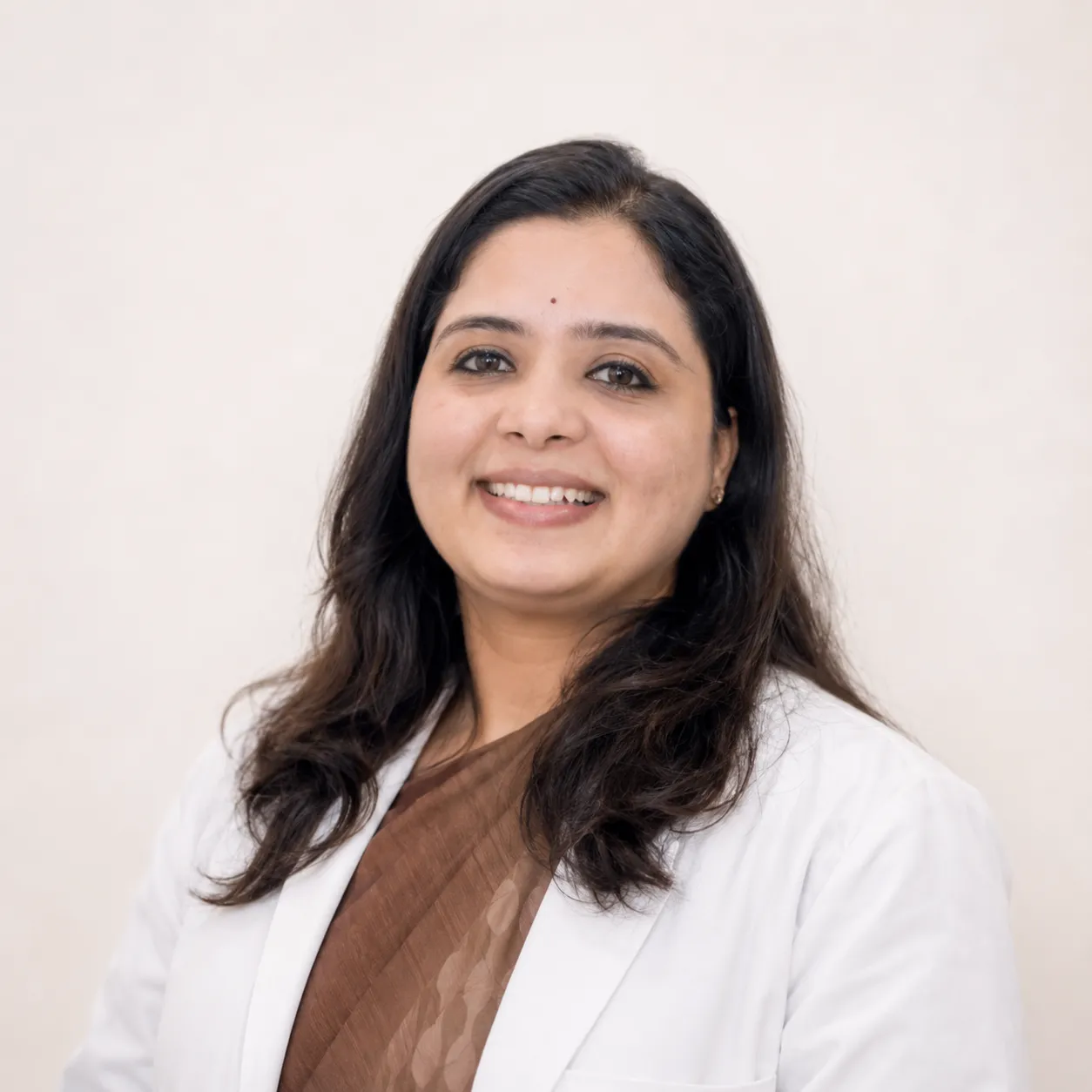 Dr. Harsha Jain