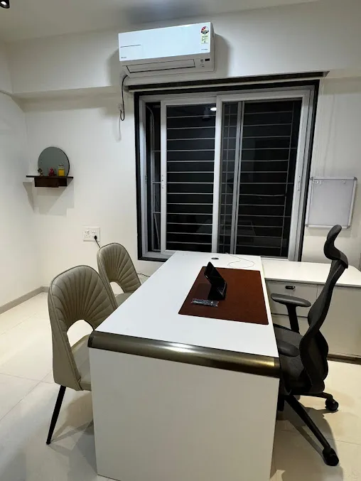 Vaayu Consultation Room