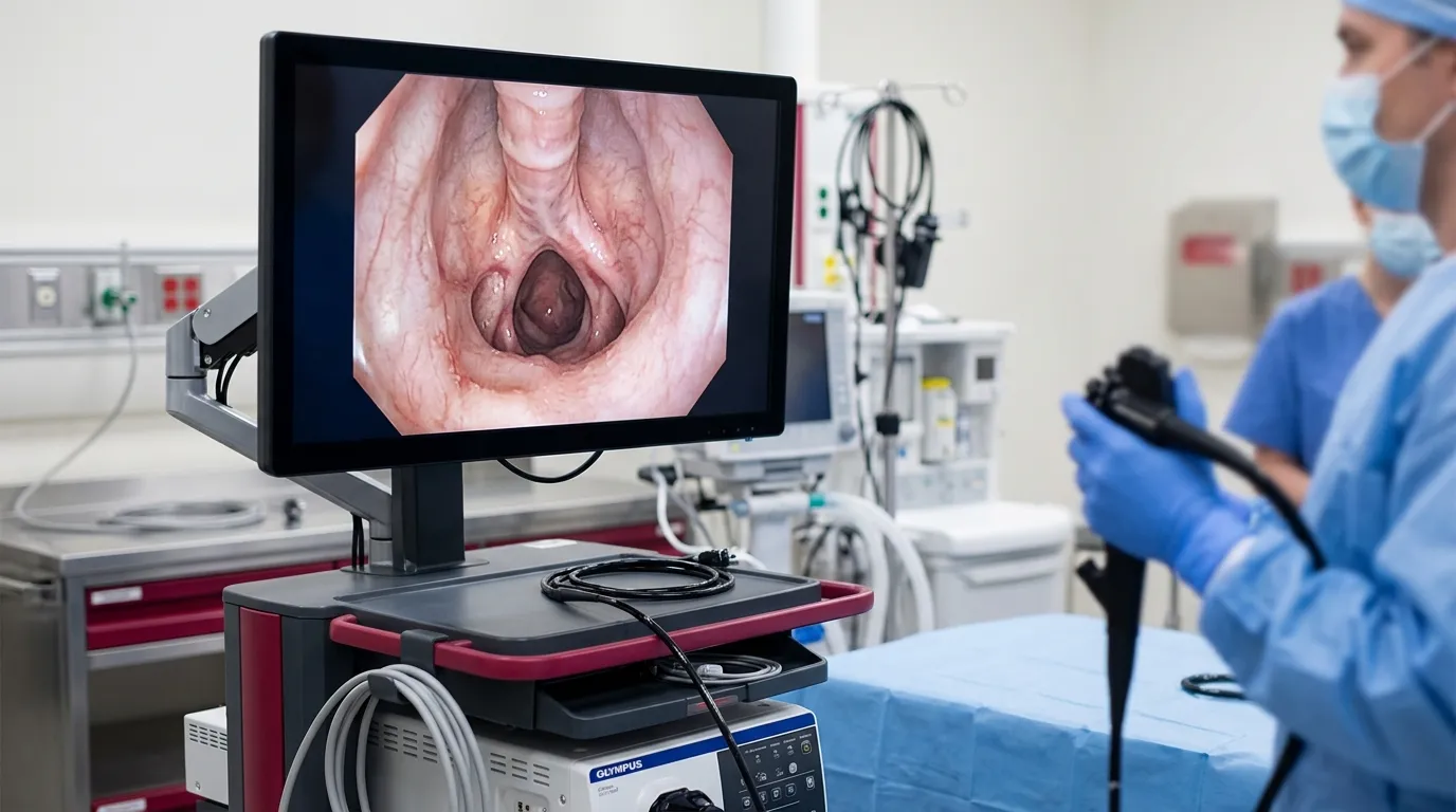 Interventional Pulmonology in Shivajinagar, Pune