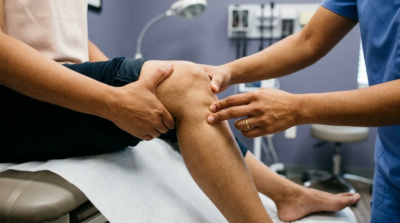 Knee Pain