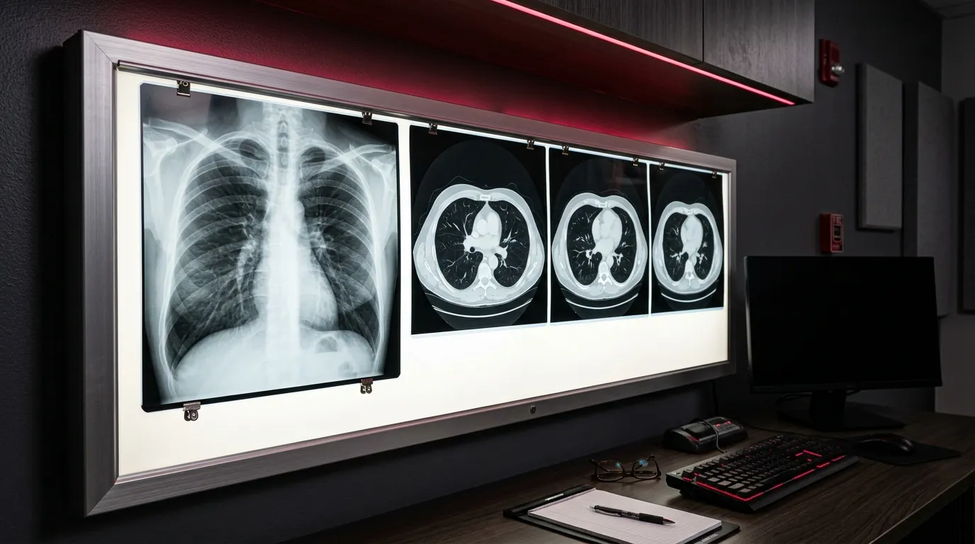 Lung Fibrosis