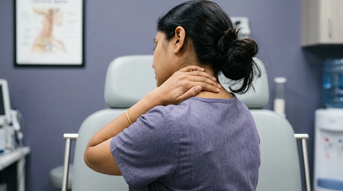 Neck Pain