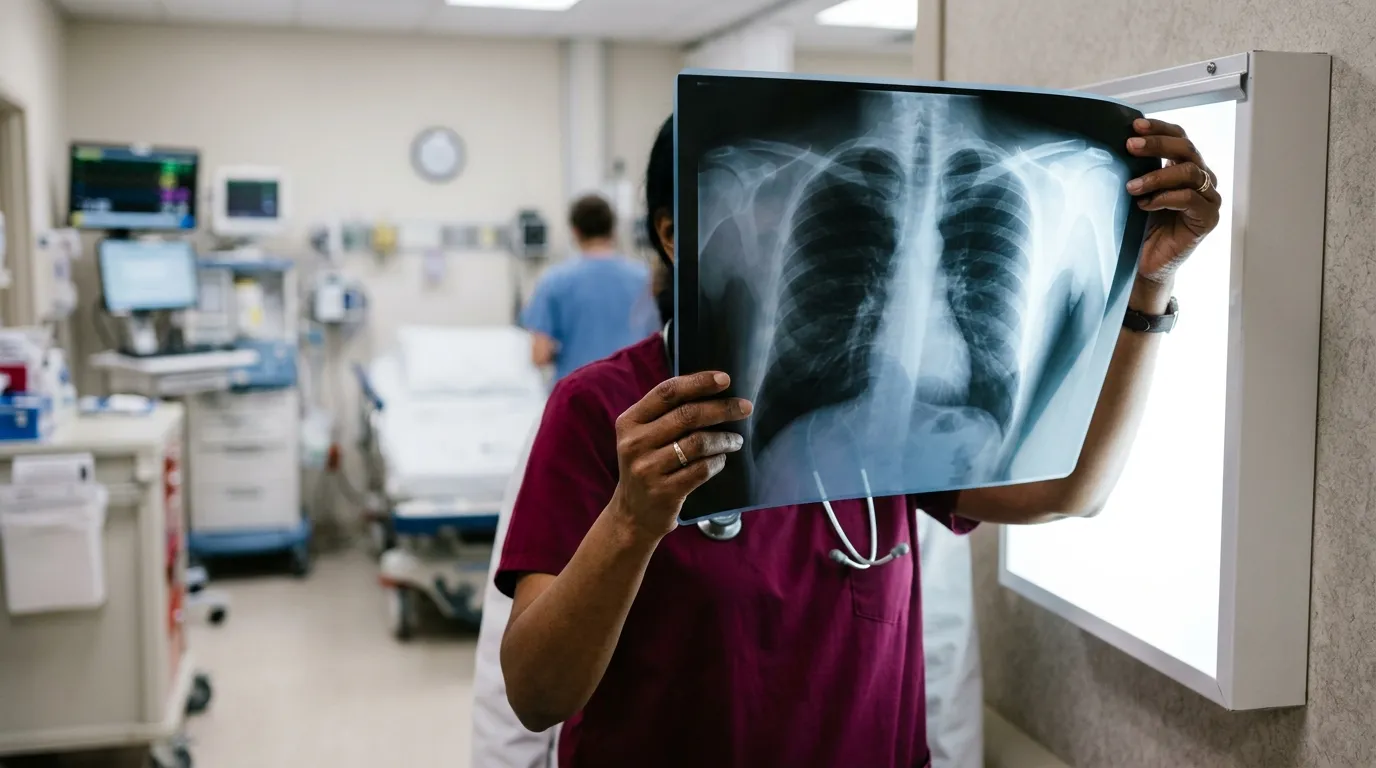Tuberculosis: Symptoms, Causes & Treatment in Pune
